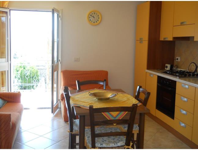 Anteprima foto 1 - Affitto Appartamento Vacanze da Privato a Bari Sardo (Ogliastra)