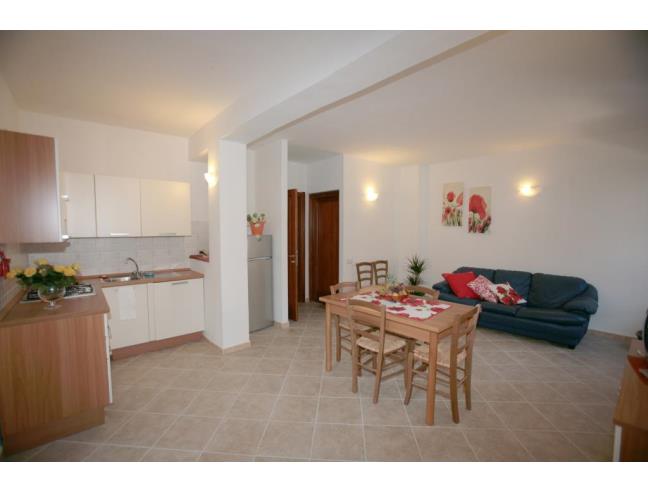 Anteprima foto 2 - Affitto Appartamento Vacanze da Privato a Bari Sardo (Ogliastra)