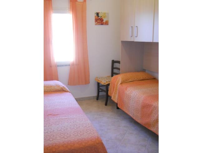 Anteprima foto 6 - Affitto Appartamento Vacanze da Privato a Bari Sardo (Ogliastra)