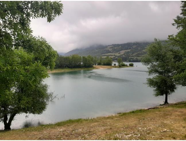 Anteprima foto 7 - Affitto Appartamento Vacanze da Privato a Barrea (L'Aquila)