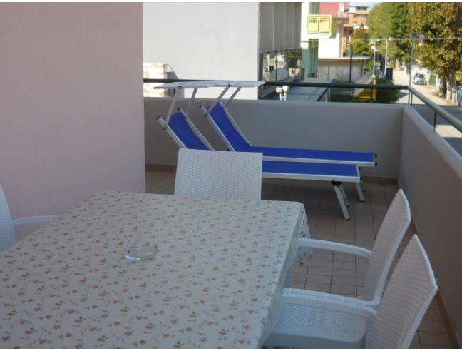Anteprima foto 1 - Affitto Appartamento Vacanze da Privato a Bellaria-Igea Marina (Rimini)