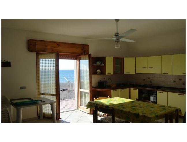 Anteprima foto 2 - Affitto Appartamento Vacanze da Privato a Belvedere Marittimo - Calabaia