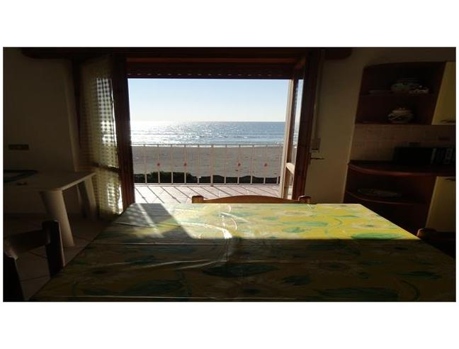 Anteprima foto 3 - Affitto Appartamento Vacanze da Privato a Belvedere Marittimo - Calabaia