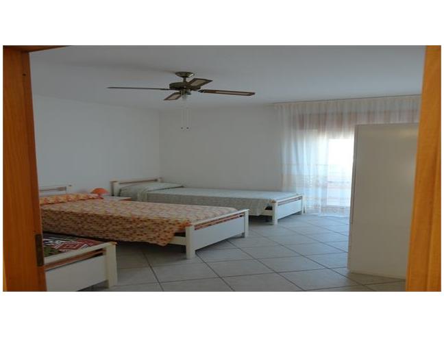 Anteprima foto 6 - Affitto Appartamento Vacanze da Privato a Belvedere Marittimo - Calabaia