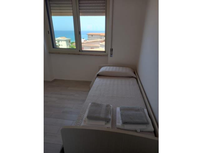 Anteprima foto 6 - Affitto Appartamento Vacanze da Privato a Belvedere Marittimo (Cosenza)