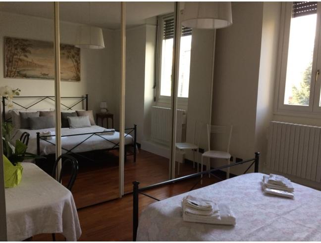 Anteprima foto 6 - Affitto Appartamento Vacanze da Privato a Bergamo - Centro