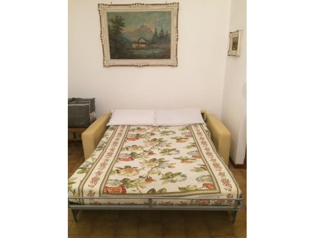 Anteprima foto 5 - Affitto Appartamento Vacanze da Privato a Bergamo - Villaggio Sposi