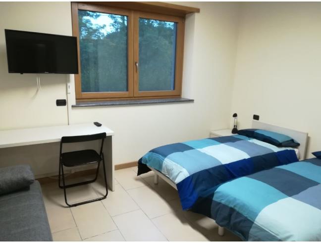Anteprima foto 2 - Affitto Appartamento Vacanze da Privato a Besnate (Varese)