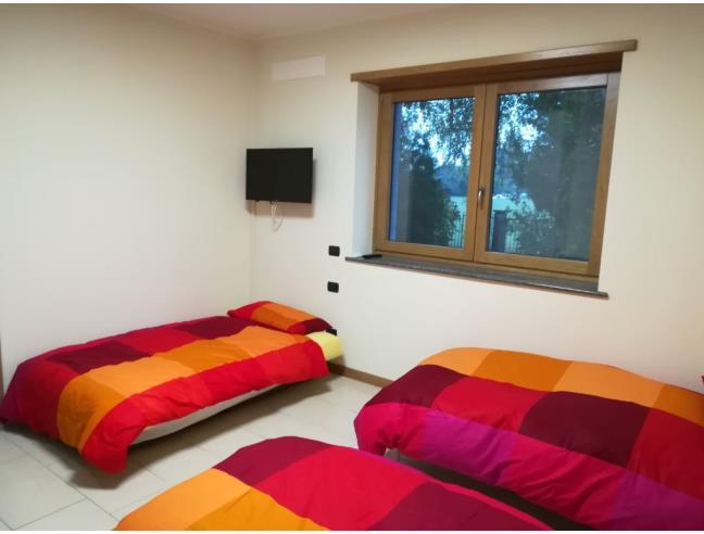 Anteprima foto 3 - Affitto Appartamento Vacanze da Privato a Besnate (Varese)