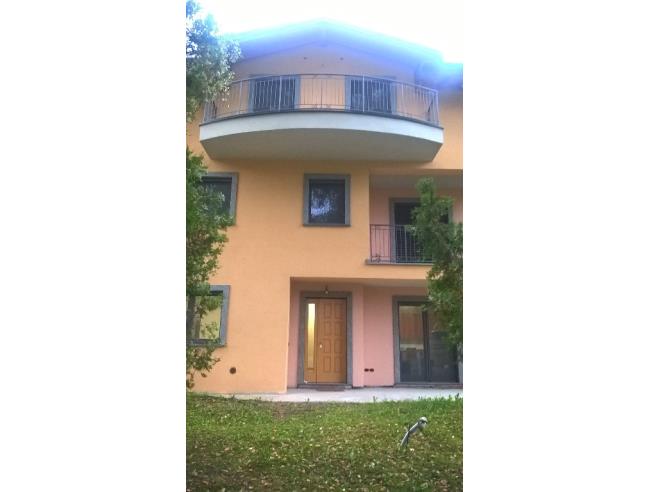 Anteprima foto 8 - Affitto Appartamento Vacanze da Privato a Besnate (Varese)