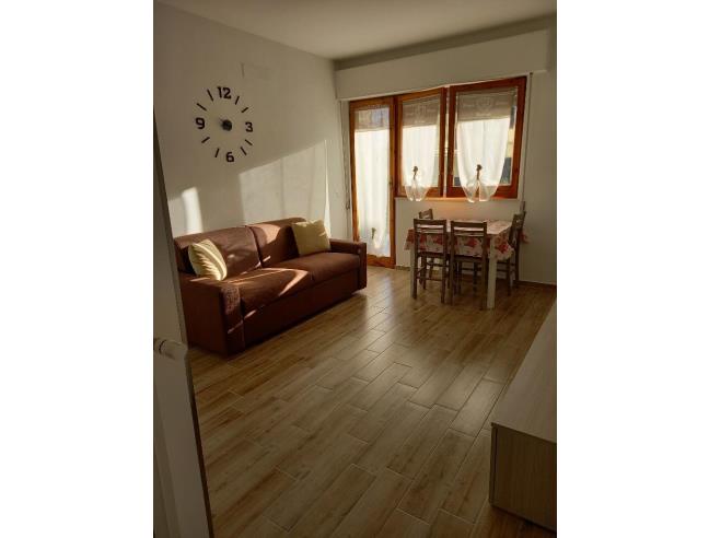 Anteprima foto 2 - Affitto Appartamento Vacanze da Privato a Bisceglie (Barletta-Andria-Trani)