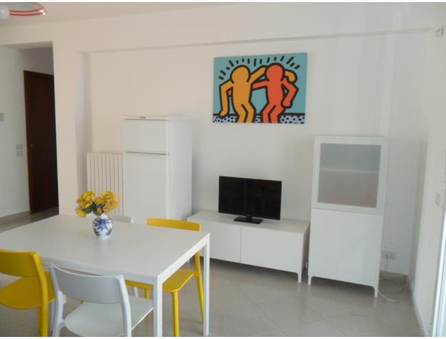 Anteprima foto 3 - Affitto Appartamento Vacanze da Privato a Bisceglie (Barletta-Andria-Trani)
