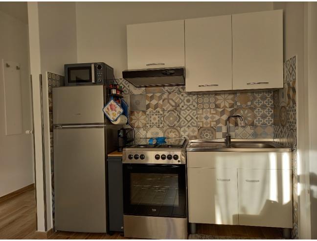 Anteprima foto 4 - Affitto Appartamento Vacanze da Privato a Bisceglie (Barletta-Andria-Trani)