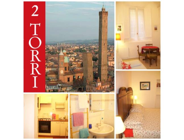 Anteprima foto 2 - Affitto Appartamento Vacanze da Privato a Bologna - Centro Storico