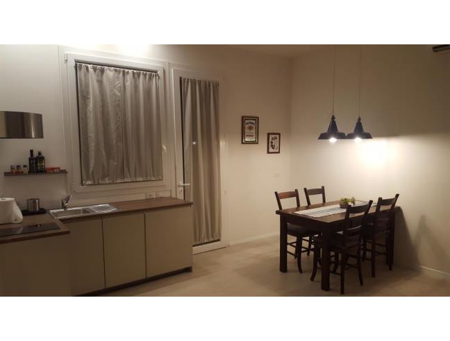 Anteprima foto 6 - Affitto Appartamento Vacanze da Privato a Bologna - Saragozza