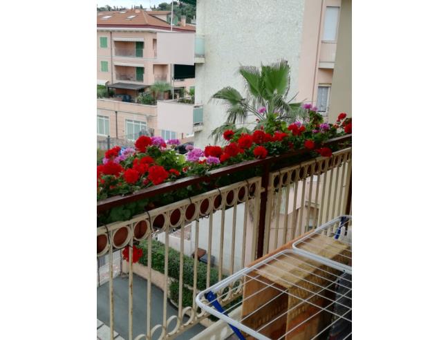 Anteprima foto 1 - Affitto Appartamento Vacanze da Privato a Bordighera - Sasso Di Bordighera