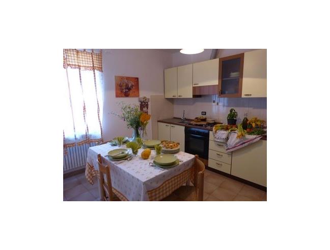 Anteprima foto 1 - Affitto Appartamento Vacanze da Privato a Borghetto Santo Spirito (Savona)