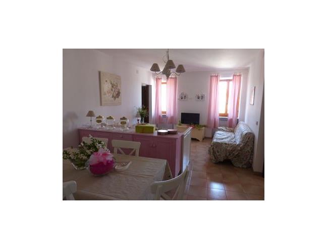 Anteprima foto 2 - Affitto Appartamento Vacanze da Privato a Borghetto Santo Spirito (Savona)