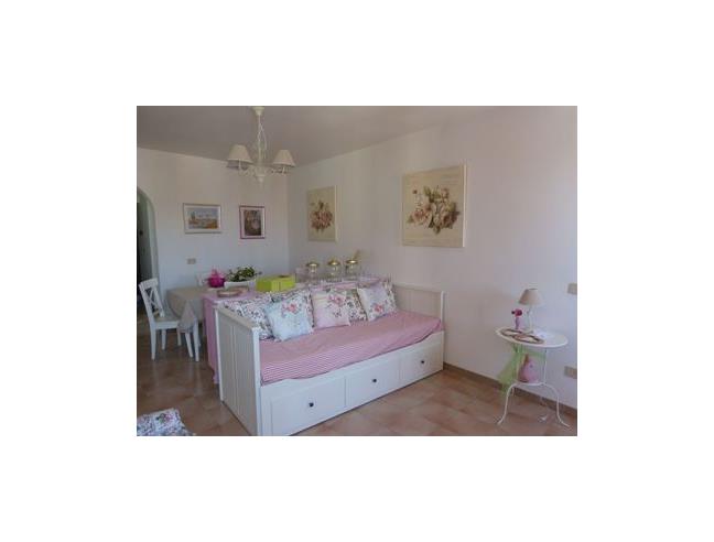 Anteprima foto 3 - Affitto Appartamento Vacanze da Privato a Borghetto Santo Spirito (Savona)