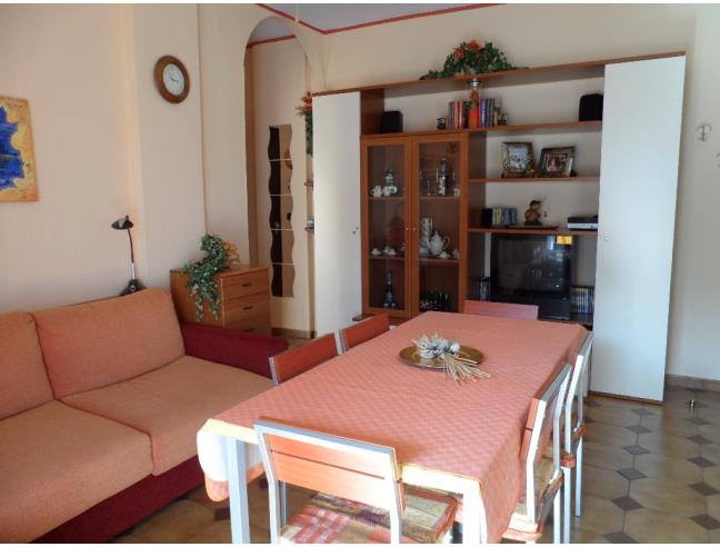 Anteprima foto 5 - Affitto Appartamento Vacanze da Privato a Borghetto Santo Spirito (Savona)