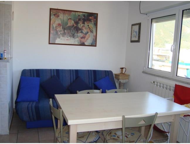 Anteprima foto 6 - Affitto Appartamento Vacanze da Privato a Borghetto Santo Spirito (Savona)