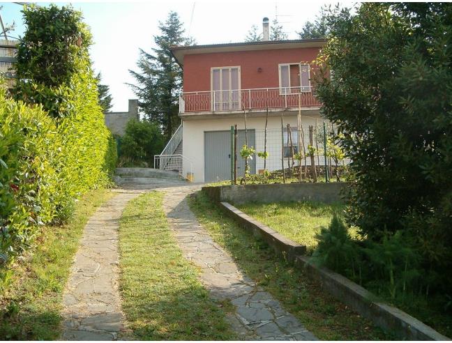 Anteprima foto 1 - Affitto Appartamento Vacanze da Privato a Borgo Val di Taro (Parma)