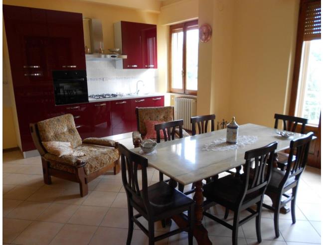 Anteprima foto 5 - Affitto Appartamento Vacanze da Privato a Borgo Val di Taro (Parma)