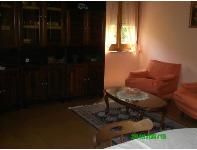 Anteprima foto 2 - Affitto Appartamento Vacanze da Privato a Bosa (Oristano)
