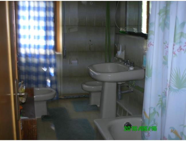 Anteprima foto 5 - Affitto Appartamento Vacanze da Privato a Bosa (Oristano)
