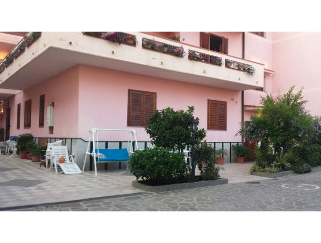 Anteprima foto 1 - Affitto Appartamento Vacanze da Privato a Bova Marina (Reggio Calabria)