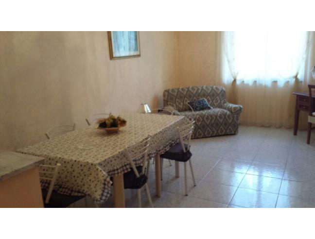 Anteprima foto 3 - Affitto Appartamento Vacanze da Privato a Bova Marina (Reggio Calabria)