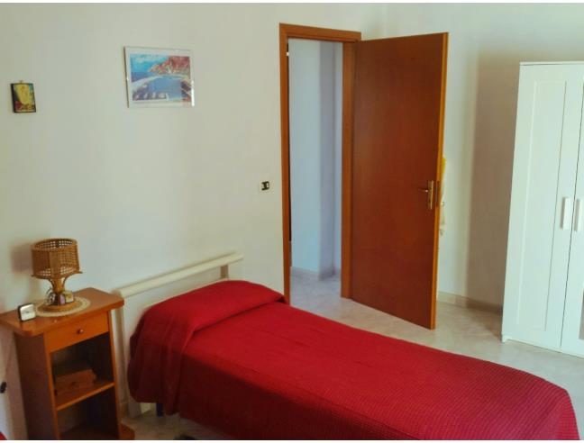 Anteprima foto 4 - Affitto Appartamento Vacanze da Privato a Bova Marina (Reggio Calabria)