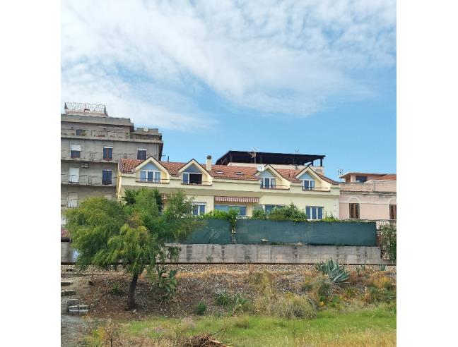 Anteprima foto 5 - Affitto Appartamento Vacanze da Privato a Bova Marina (Reggio Calabria)