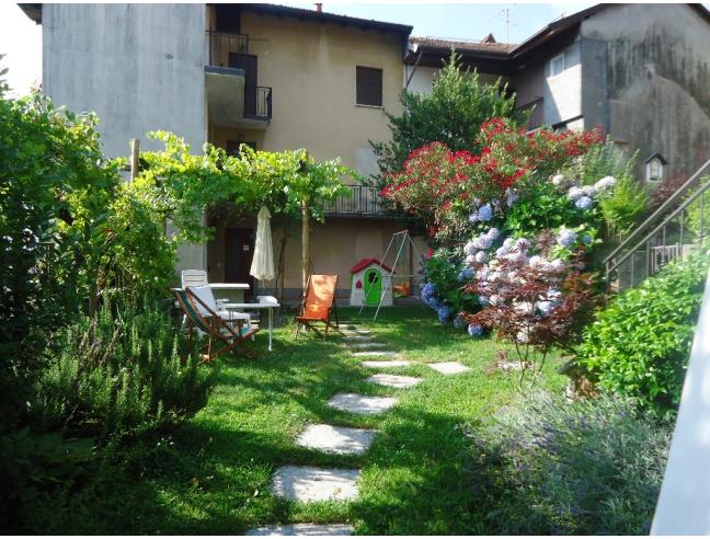 Anteprima foto 1 - Affitto Appartamento Vacanze da Privato a Brovello-Carpugnino (Verbano-Cusio-Ossola)