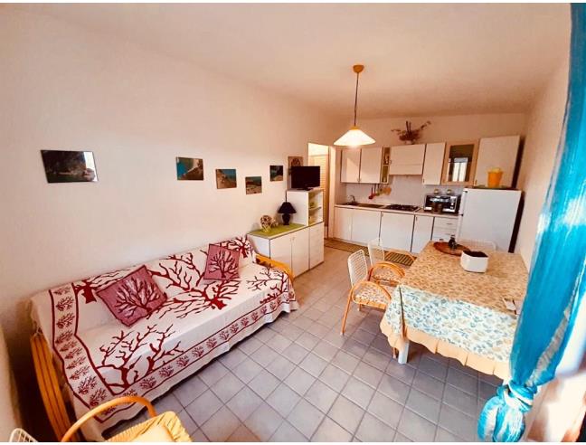 Anteprima foto 3 - Affitto Appartamento Vacanze da Privato a Budoni - Agrustos