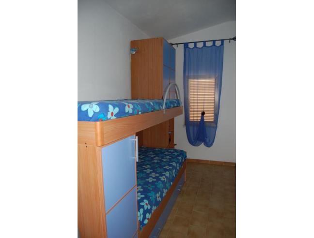 Anteprima foto 3 - Affitto Appartamento Vacanze da Privato a Budoni - Limpiddu