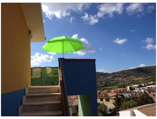 Anteprima foto 4 - Affitto Appartamento Vacanze da Privato a Budoni - Limpiddu