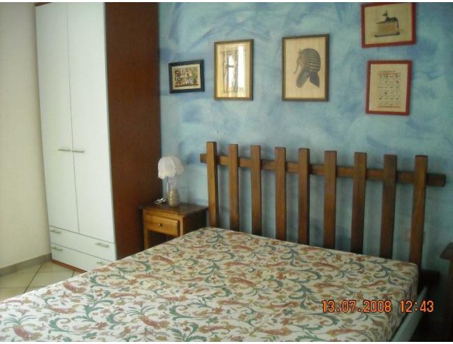 Anteprima foto 4 - Affitto Appartamento Vacanze da Privato a Budoni - Malamurì