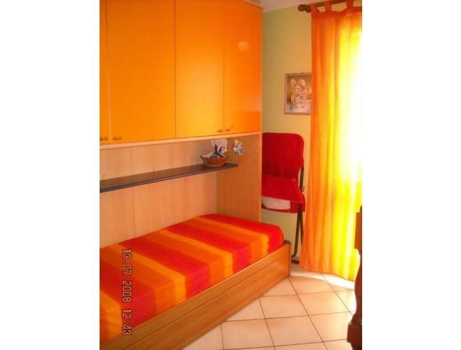 Anteprima foto 5 - Affitto Appartamento Vacanze da Privato a Budoni - Malamurì