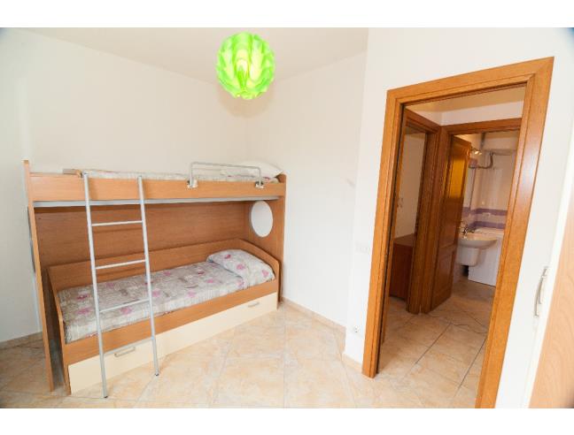 Anteprima foto 5 - Affitto Appartamento Vacanze da Privato a Budoni - S'iscala
