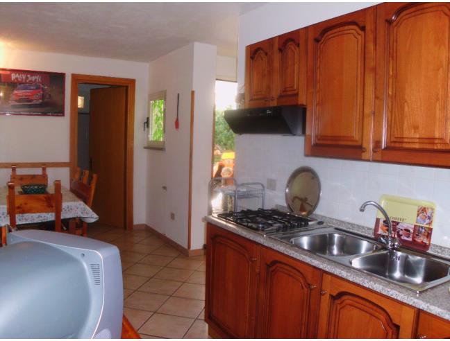 Anteprima foto 3 - Affitto Appartamento Vacanze da Privato a Budoni - Tanaunella