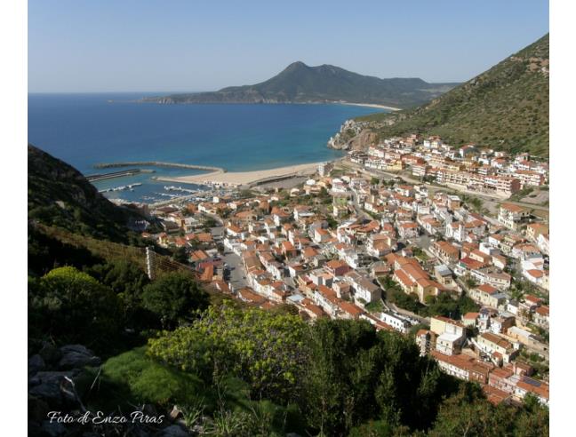 Anteprima foto 1 - Affitto Appartamento Vacanze da Privato a Buggerru (Carbonia-Iglesias)