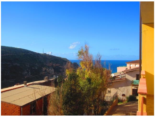 Anteprima foto 8 - Affitto Appartamento Vacanze da Privato a Buggerru (Carbonia-Iglesias)