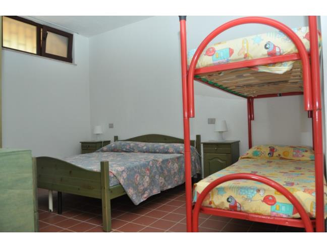 Anteprima foto 4 - Affitto Appartamento Vacanze da Privato a Cabras (Oristano)