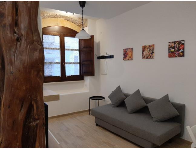 Anteprima foto 1 - Affitto Appartamento Vacanze da Privato a Cagliari - Centro città