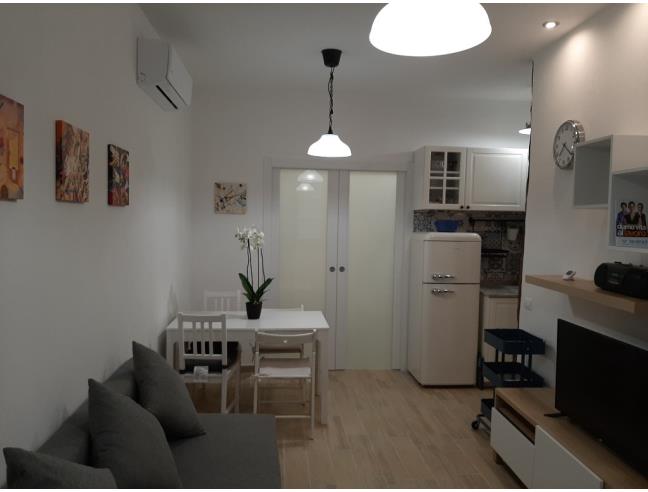 Anteprima foto 2 - Affitto Appartamento Vacanze da Privato a Cagliari - Centro città