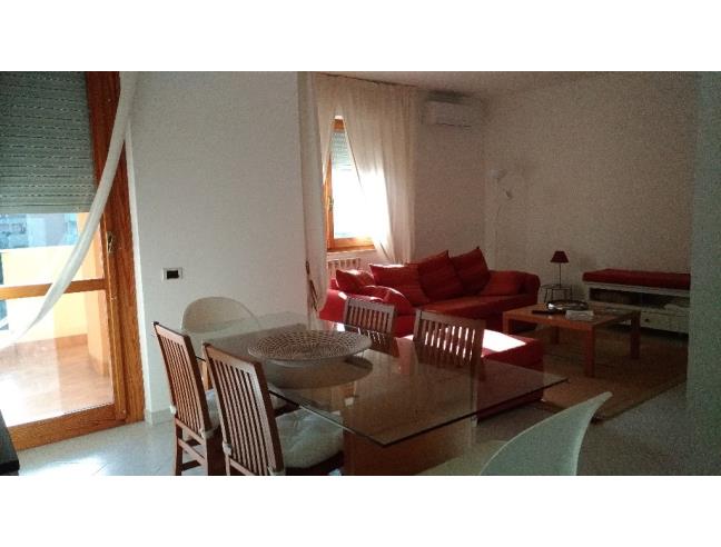 Anteprima foto 2 - Affitto Appartamento Vacanze da Privato a Cagliari - Poetto