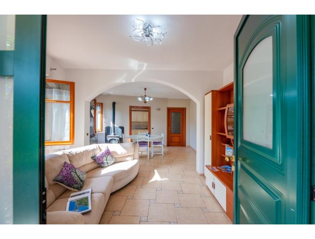 Anteprima foto 2 - Affitto Appartamento Vacanze da Privato a Calice Ligure (Savona)