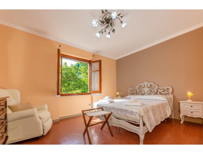 Anteprima foto 4 - Affitto Appartamento Vacanze da Privato a Calice Ligure (Savona)