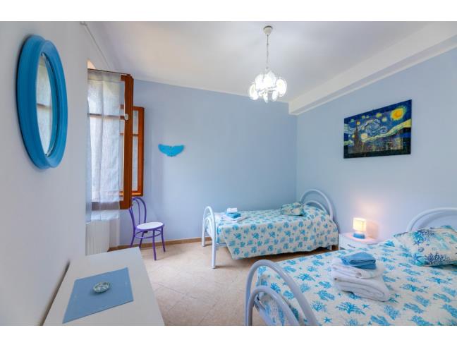 Anteprima foto 5 - Affitto Appartamento Vacanze da Privato a Calice Ligure (Savona)